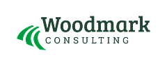 Woodmark Consulting logo
