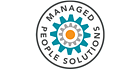 Managed People Solutions logo