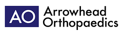 Arrowhead Orthopaedics logo