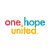 One Hope United logo