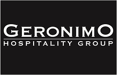 Geronimo Hospitality Group logo
