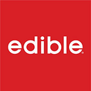 Edible brands logo