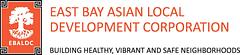 East Bay Asian Local Development Corporation logo