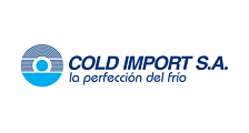 Cold Import S A logo