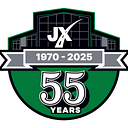JX Truck Center logo