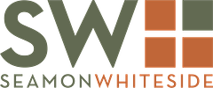 Seamon, Whiteside and Assoc logo