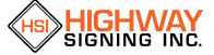 Highway Signing logo