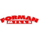 Forman Mills Inc logo