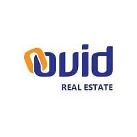 Ovid Real Estate logo