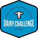Dairy Challenge logo