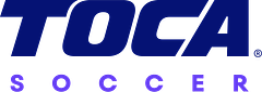 TOCA Football logo