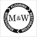 L&W Restoration Services Ltd. logo