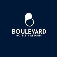 Boulevard Hotels and Resorts logo