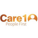 Care1 logo