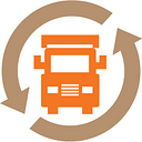 Reyes Fleet Management logo