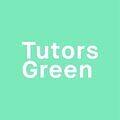 Tutors Green logo