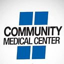 Community Medical Center logo