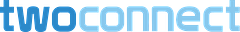 Twoconnect logo