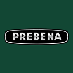 PREBENA Wilfried Bornemann  & Co. KG logo
