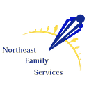 Northeast Family Services logo