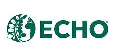 ECHO logo