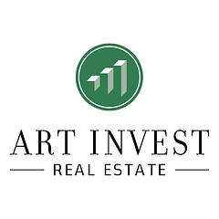 Art-Invest Real Estate Management  & Co. KG, Berlin logo