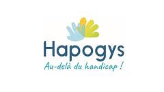 Hapogys logo