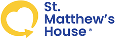 St. Matthews House logo
