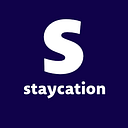 Staycation logo
