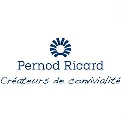 Pernod Ricard logo