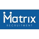 Matrix Recruitments, Pune logo