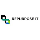 Repurpose It Pty logo