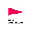 New Amsterdam Dispensary logo