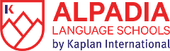 ALPADIA Language Schools SA logo