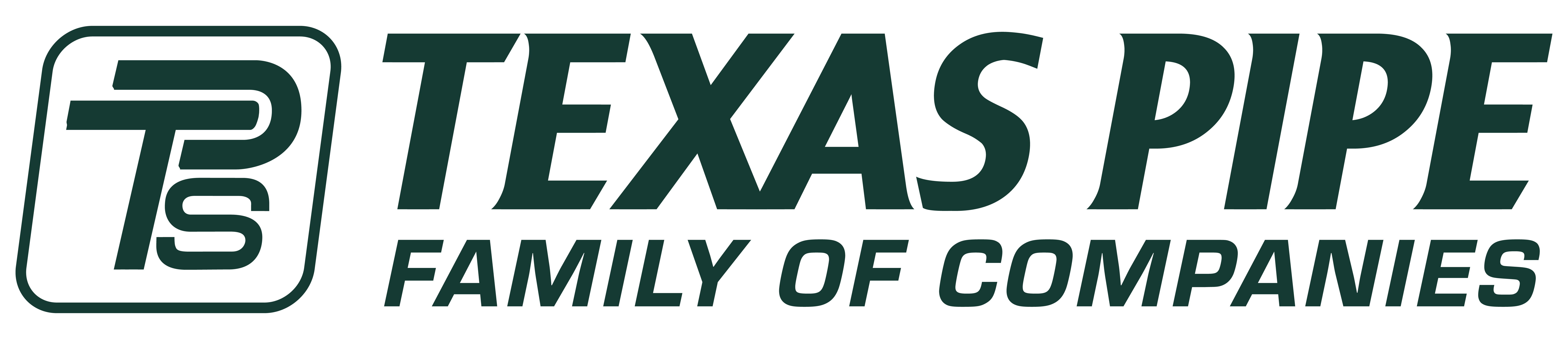 Texas Pipe And Supply Company logo