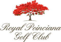 Royal Poinciana Golf Club logo