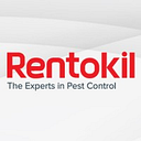 Rentokil North America logo