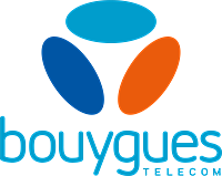 Bouygues Telecom logo