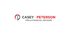Casey Peterson logo