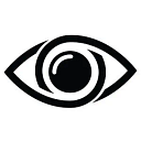 Aurora Eye Care logo