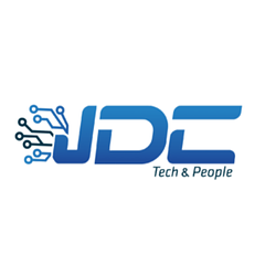 JDC Tech logo