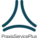 PraxisServicePlus GmbH logo