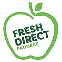Fresh Direct Produce Ltd. logo