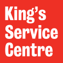King's Service Centre logo