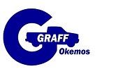 Graff Chevrolet Okemos/Graff Nissan logo