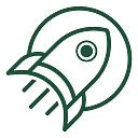 Launch Potato logo