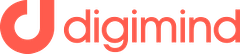 Digimind logo