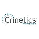 Crinetics Pharmaceuticals logo