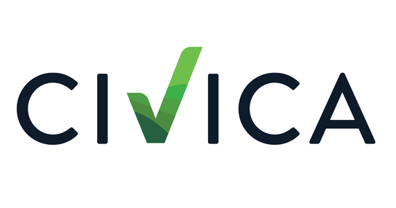 Civica Rx logo