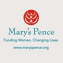 Mary’s Pence logo